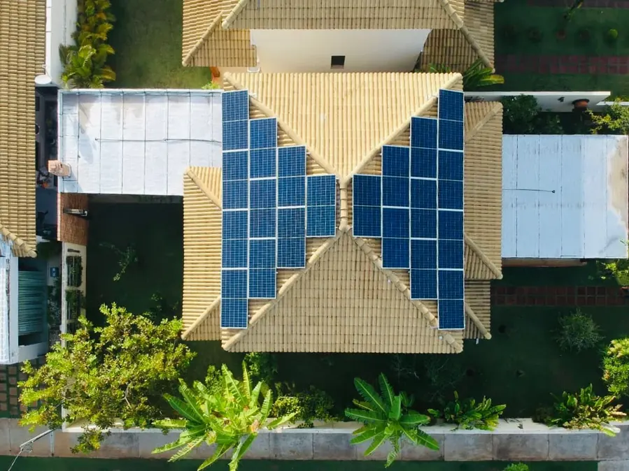 Residência — Aracaju/SE